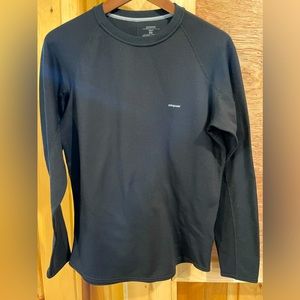 Patagonia Capilene Thermal Shirt performance Base layer size Medium